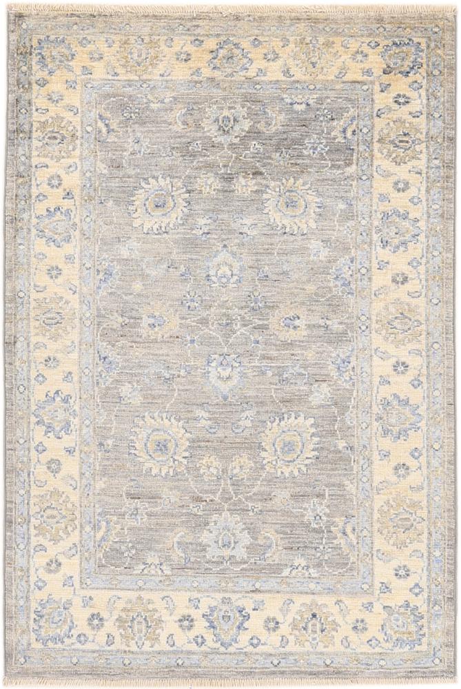 Afghaans tapijt Ziegler Farahan 120x82 120x82, Perzisch tapijt Handgeknoopte