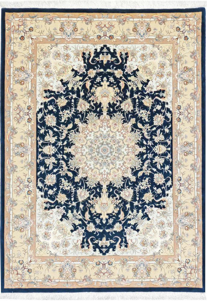 Perzisch tapijt Tabriz 209x149 209x149, Perzisch tapijt Handgeknoopte