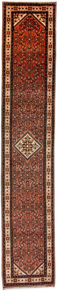 Persian Rug Tuyserkan 399x77 399x77, Persian Rug Knotted by hand