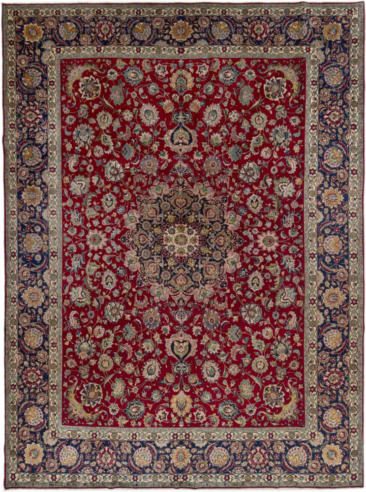 Perzsa szőnyeg Tabriz 398x300 398x300, Perzsa szőnyeg Kézzel csomózva