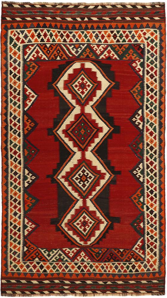 Persian Rug Kilim Fars Heritage 296x161 296x161, Persian Rug Woven by hand