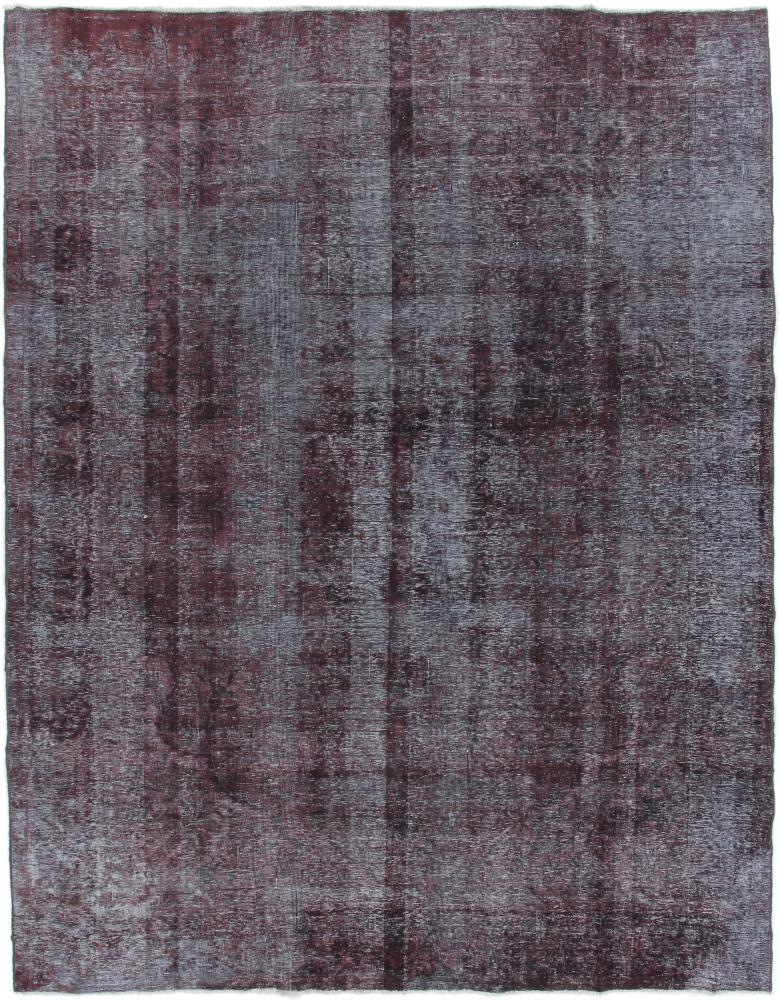 Perzsa szőnyeg Vintage 10'7"x8'4" 10'7"x8'4", Perzsa szőnyeg Kézzel csomózva