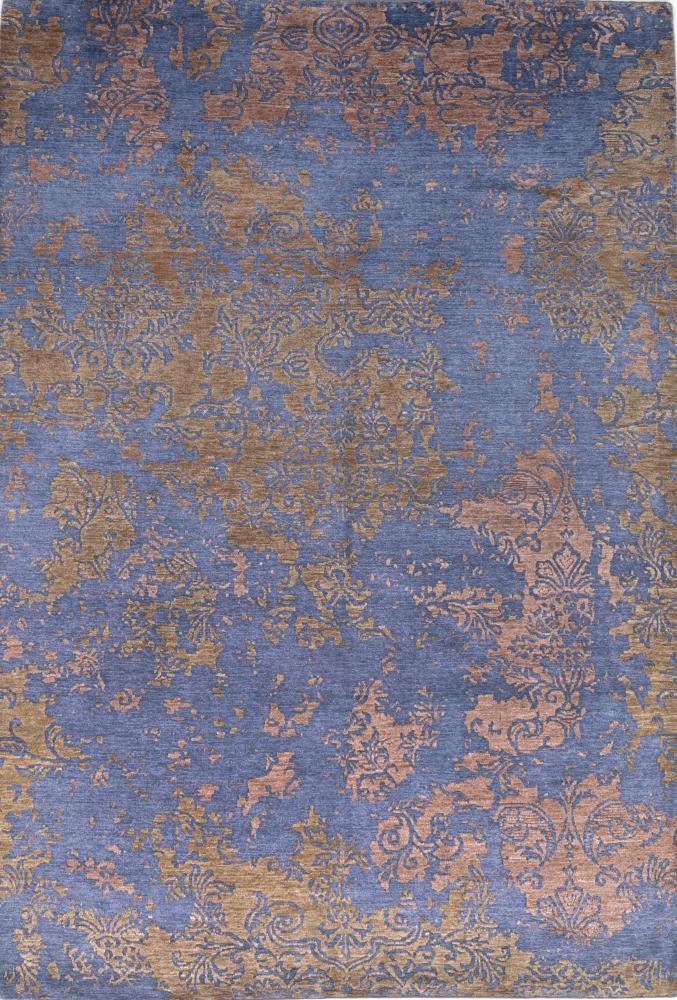 Kínai szőnyeg Sadraa 240x166 240x166, Perzsa szőnyeg Kézzel csomózva