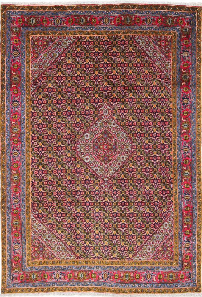 Persisk matta Ardebil 292x200 292x200, Persisk matta Knuten för hand