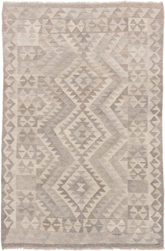 Tappeto Afgano Kilim Afghan Heritage 176x121 176x121, Tappeto persiano Tessuto a mano