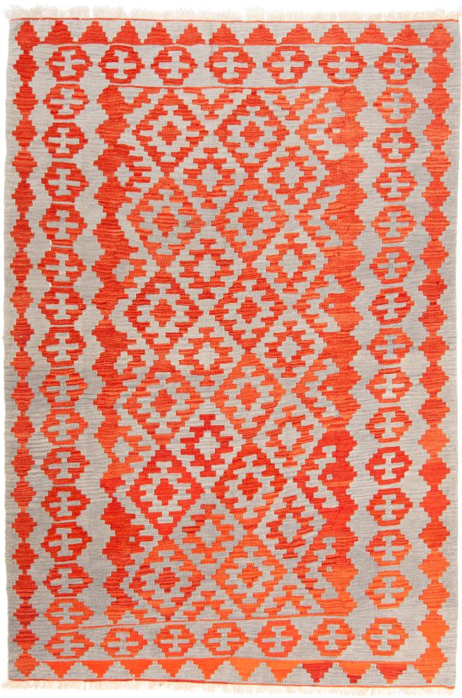  ペルシャ絨毯 キリム Fars 294x197 294x197,  ペルシャ絨毯 手織り