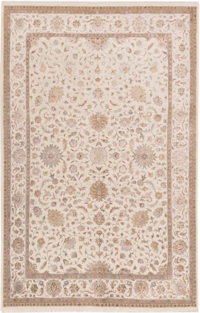 インドのカーペット Sadraa 305x195 305x195,  ペルシャ絨毯 手織り
