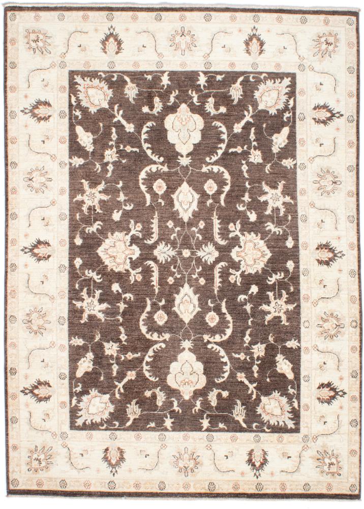 パキスタンのカーペット Ziegler ファラハン Arijana 203x145 203x145,  ペルシャ絨毯 手織り