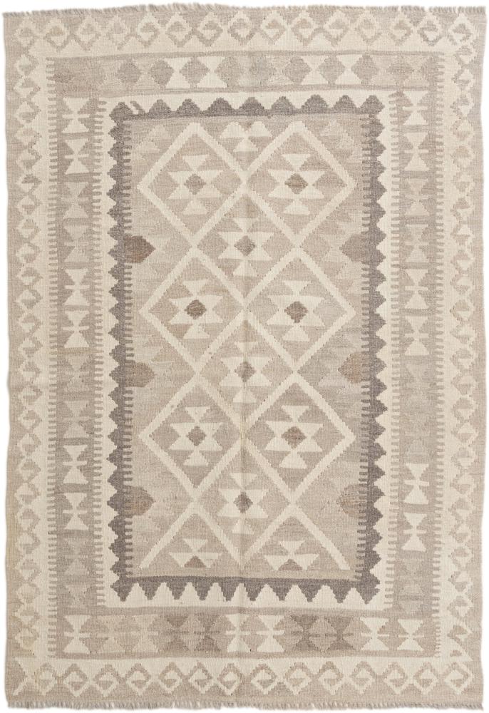 Afghanska mattan Kilim Afghan Heritage 148x101 148x101, Persisk matta handvävd 