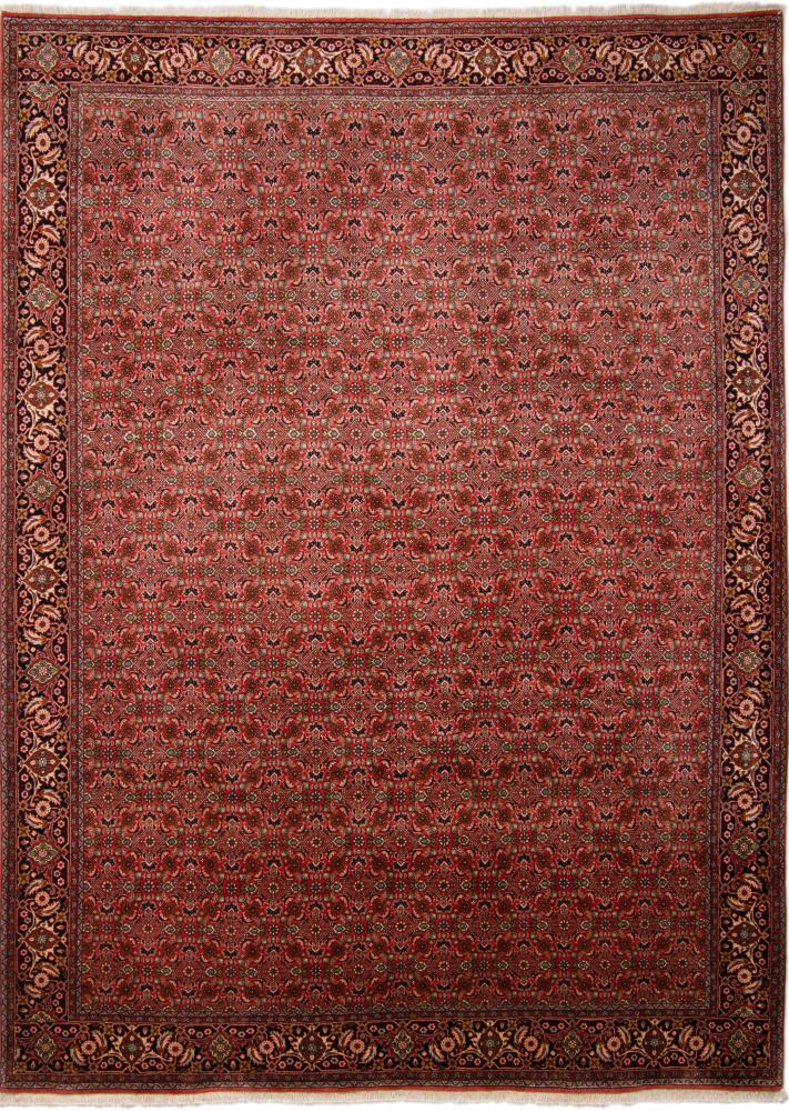 Persian Rug Bidjar Tekab 345x251 345x251, Persian Rug Knotted by hand