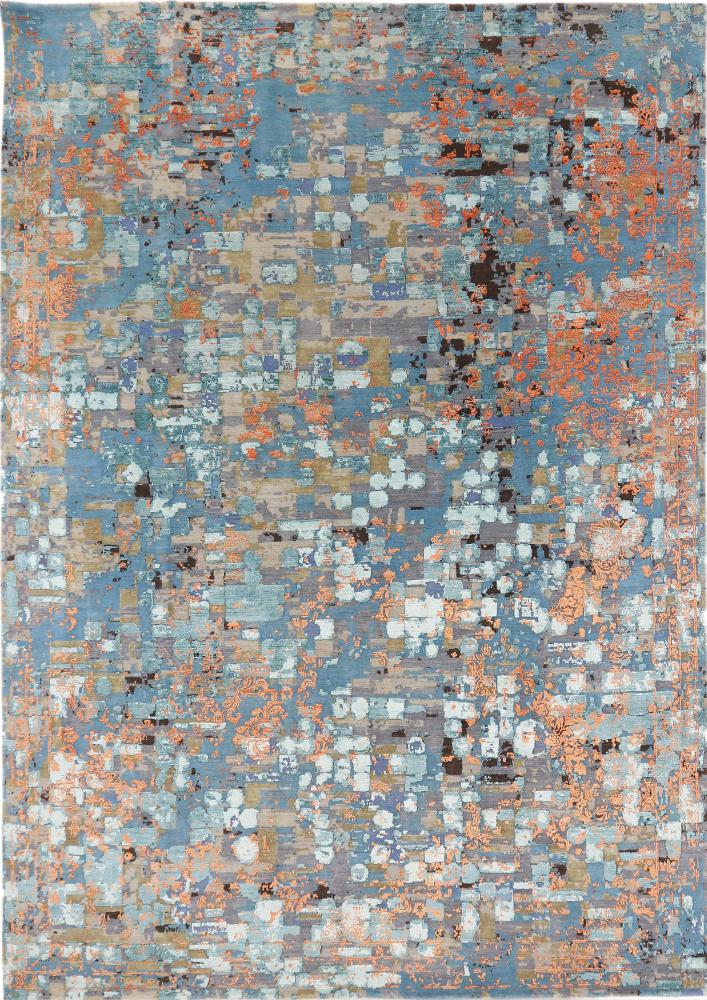 Indiaas tapijt Sadraa 247x348 247x348, Perzisch tapijt Handgeknoopte