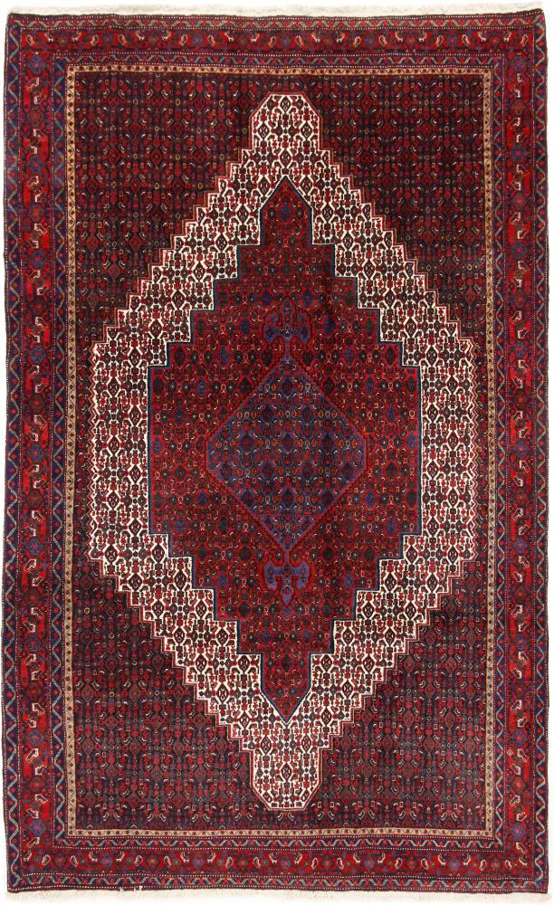 Persian Rug Senneh 331x203 331x203, Persian Rug Knotted by hand