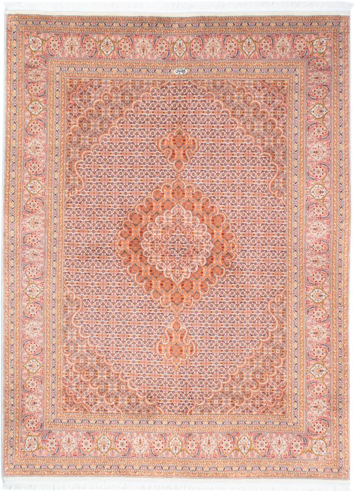 Persian Rug Tabriz 50Raj 201x149 201x149, Persian Rug Knotted by hand
