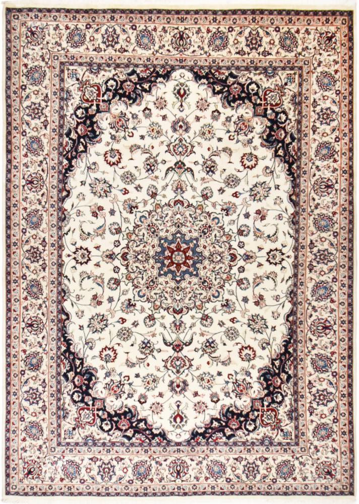  ペルシャ絨毯 Mashhad 11'5"x8'2" 11'5"x8'2",  ペルシャ絨毯 手織り