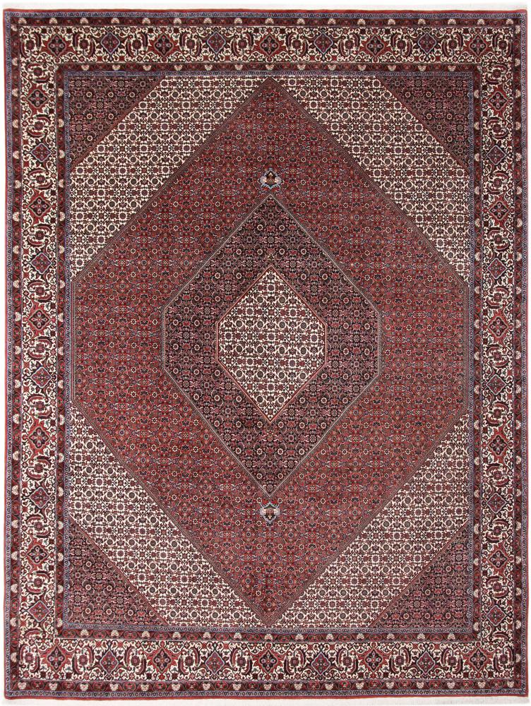  ペルシャ絨毯 ビジャー 371x252 371x252,  ペルシャ絨毯 手織り