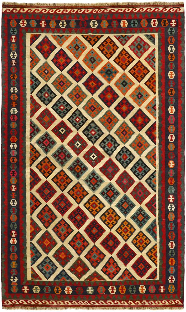 Perzisch tapijt Kilim Fars Heritage 283x169 283x169, Perzisch tapijt Handgeweven