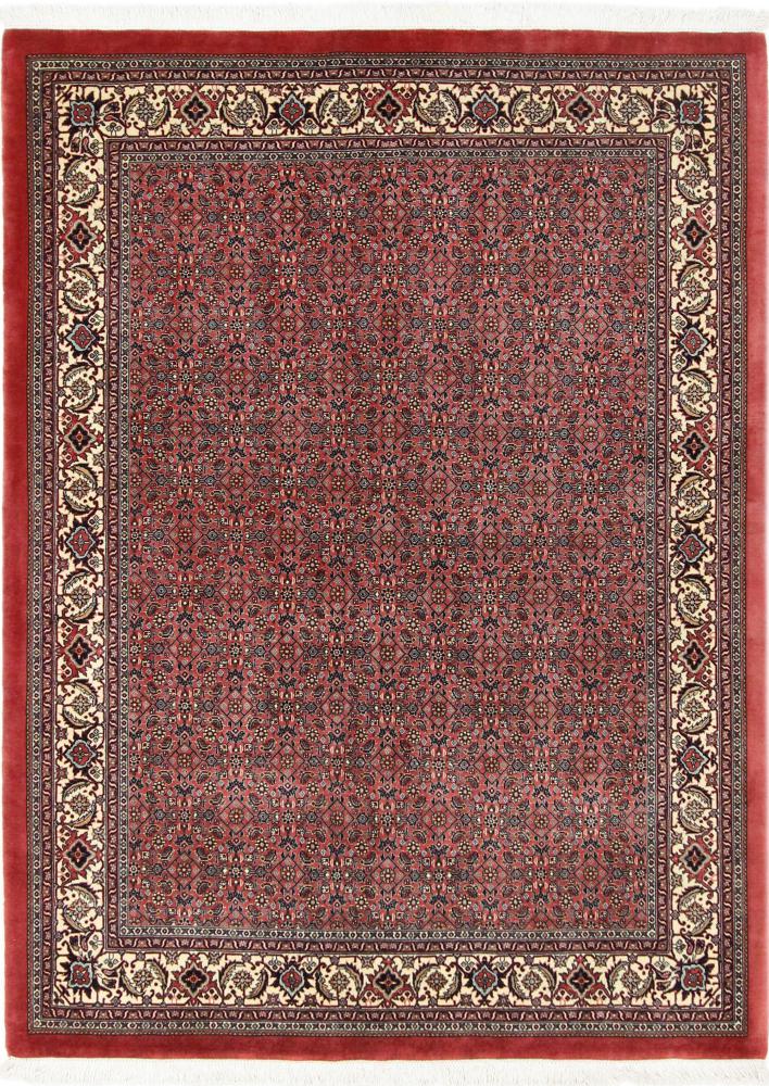 Persialainen matto Bidjar 203x151 203x151, Persialainen matto Solmittu käsin