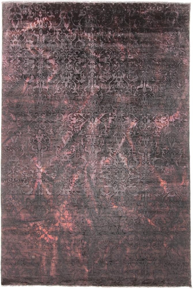 インドのカーペット Sadraa 300x200 300x200,  ペルシャ絨毯 手織り