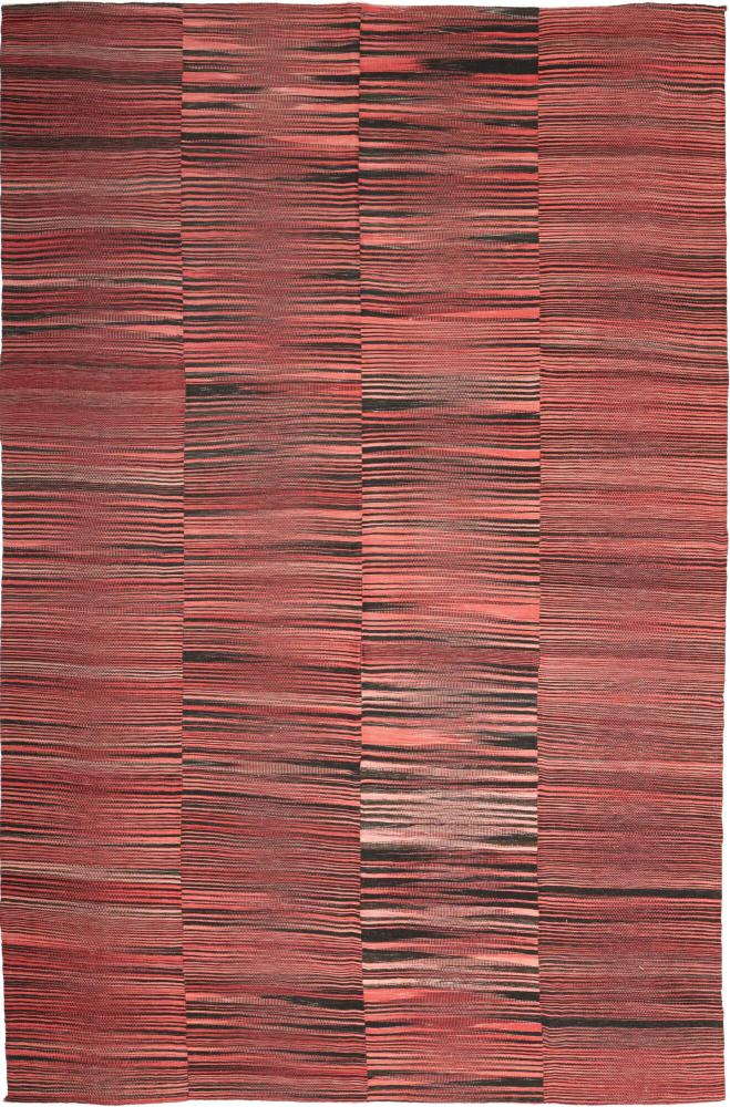  ペルシャ絨毯 キリム Fars 290x189 290x189,  ペルシャ絨毯 手織り