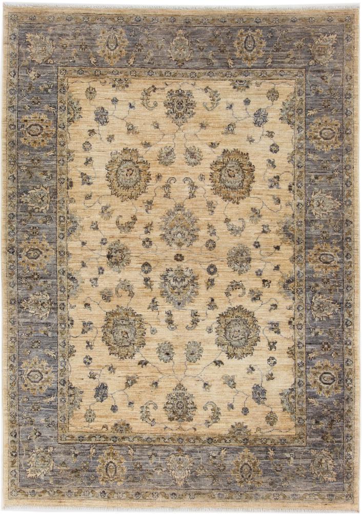 Afghaans tapijt Ziegler Farahan 208x148 208x148, Perzisch tapijt Handgeknoopte