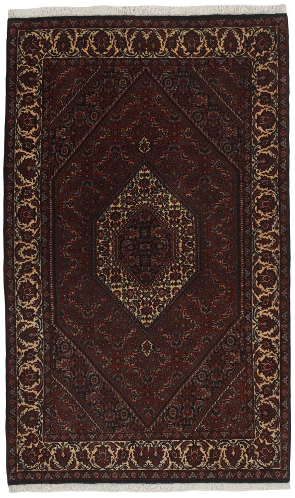 Perzisch tapijt Bidjar Zanjan 183x110 183x110, Perzisch tapijt Handgeknoopte