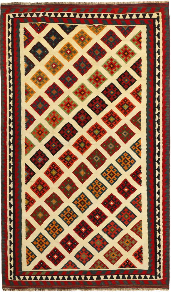  ペルシャ絨毯 キリム Fars Heritage 297x165 297x165,  ペルシャ絨毯 手織り