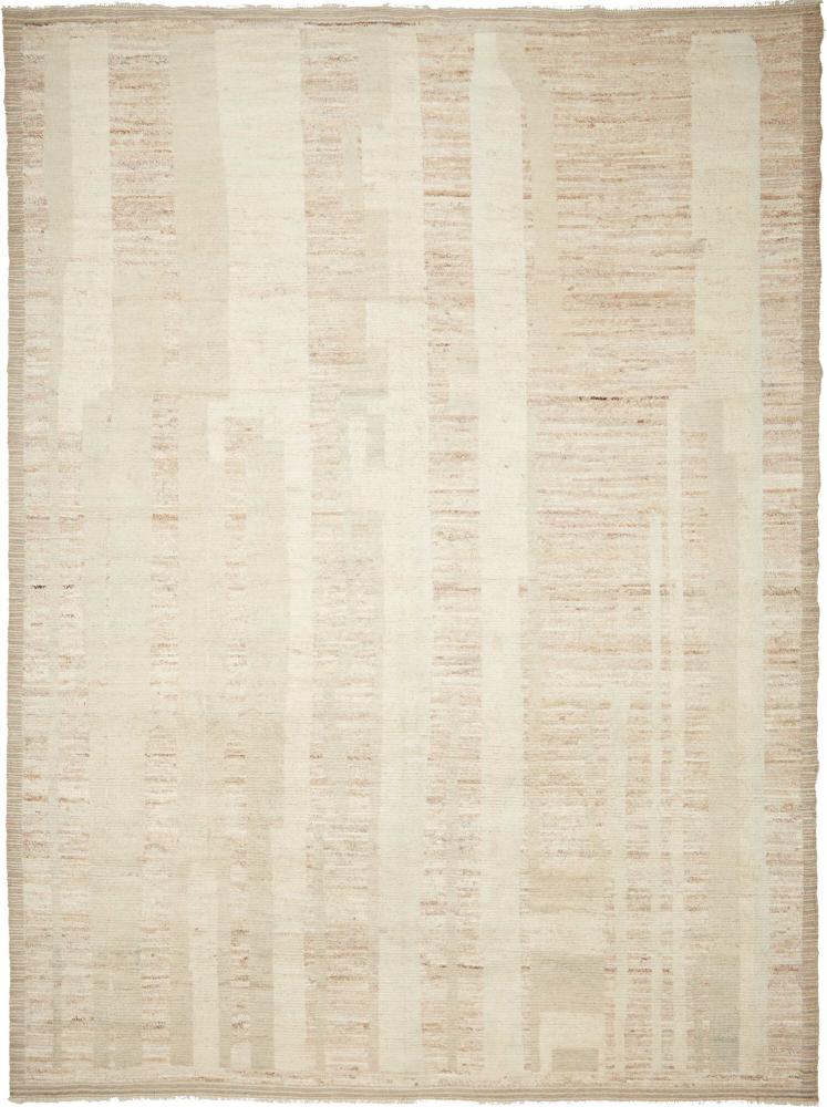 パキスタンのカーペット Berber Maroccan 369x177 369x177,  ペルシャ絨毯 手織り
