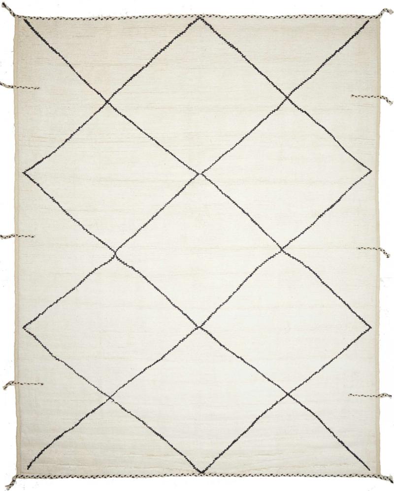 Pakistaans tapijt Berbers Maroccan 360x279 360x279, Perzisch tapijt Handgeknoopte