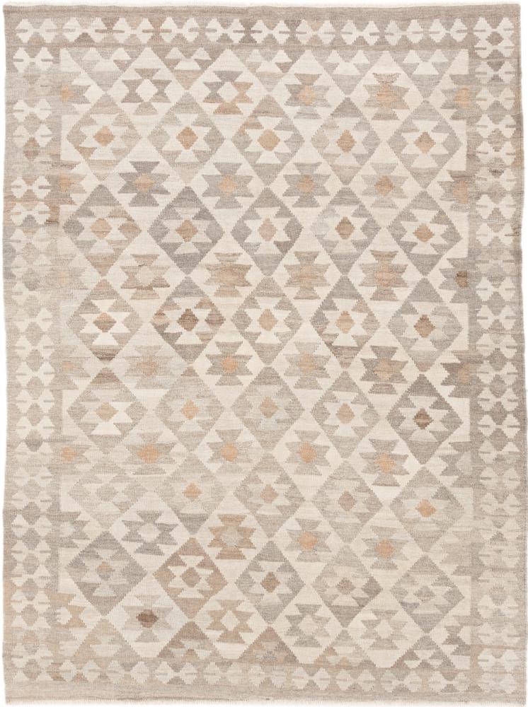 Afghanska mattan Kilim Afghan Heritage 197x157 197x157, Persisk matta handvävd 