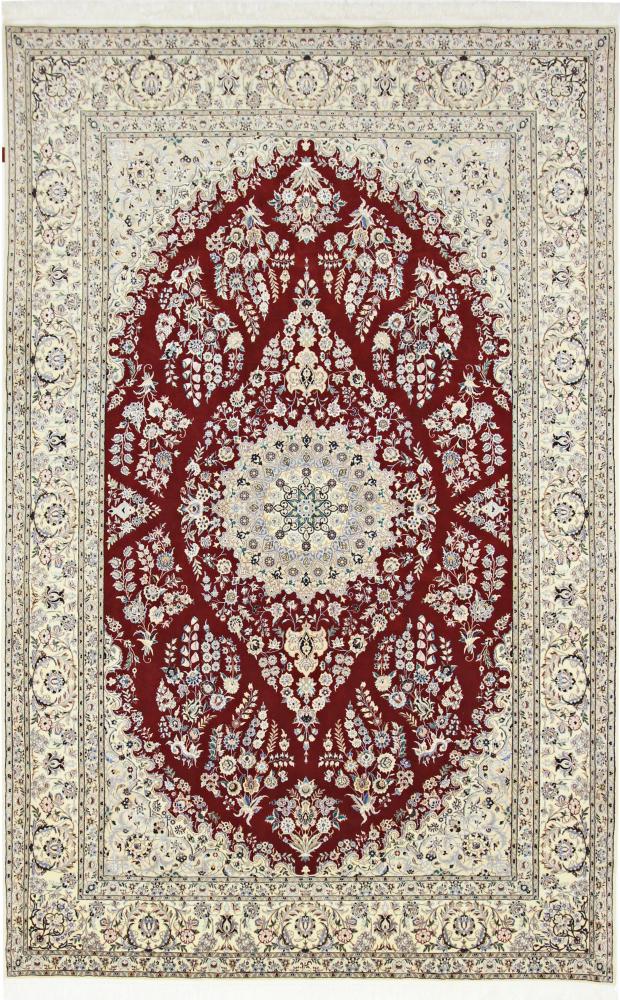 Tapis persan Naïn 6La Naeini 313x204 313x204, Tapis persan Noué à la main