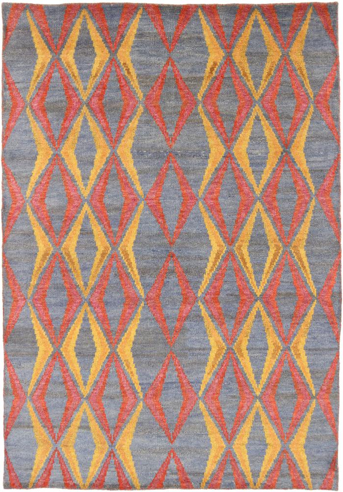 Indo rug Sadraa 239x166 239x166, Persian Rug Knotted by hand