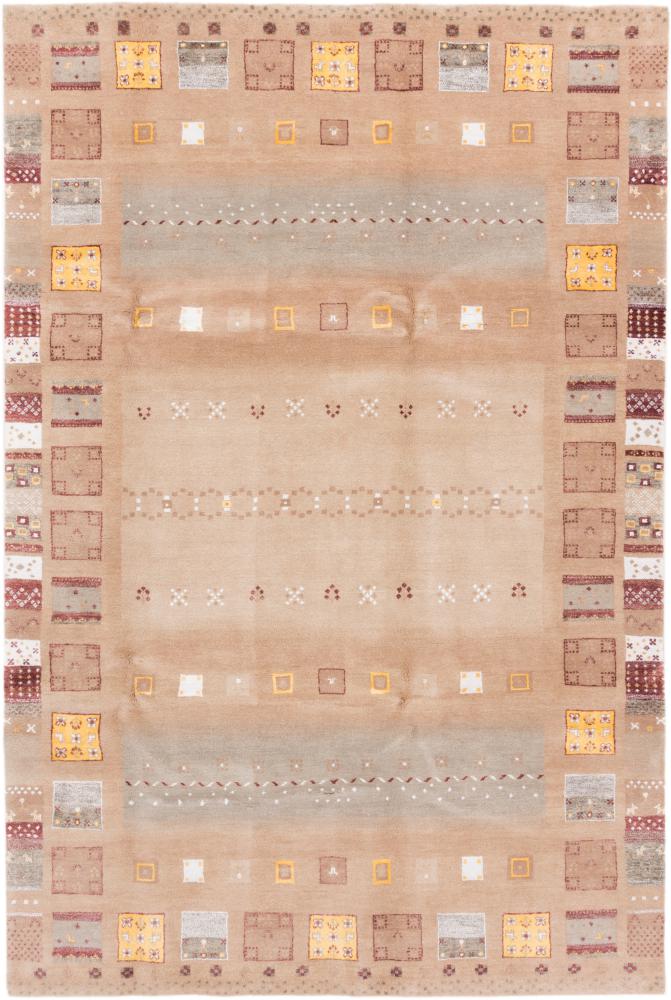 Indo rug Gabbeh Loribaft 310x208 310x208, Persian Rug Knotted by hand