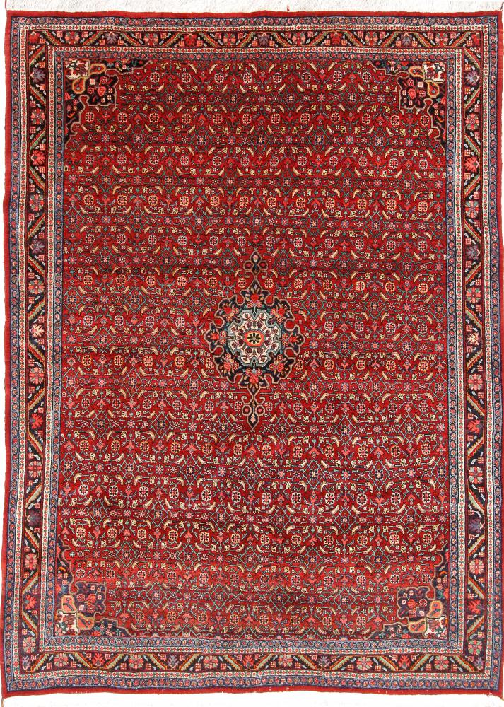 Persian Rug Bidjar Old 298x218 298x218, Persian Rug Knotted by hand