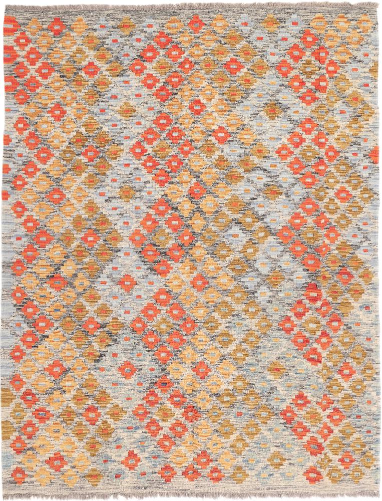 Afghan rug Kilim Afghan Heritage 192x152 192x152, Persian Rug Woven by hand