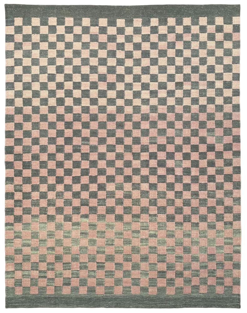 Persialainen matto Kelim Fars 198x153 198x153, Persialainen matto kudottu