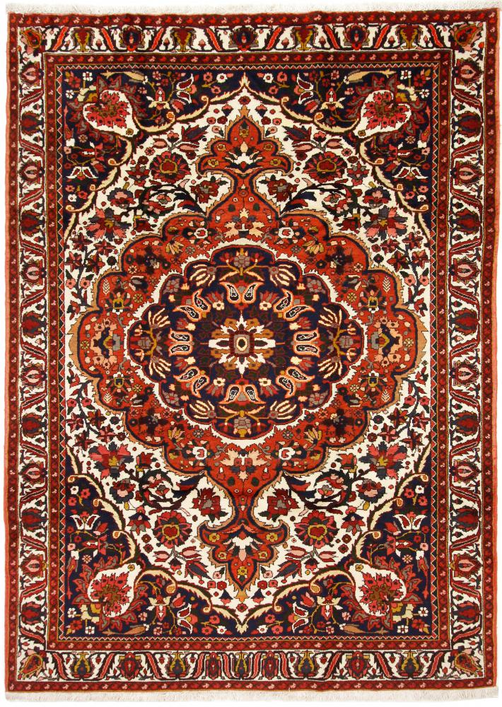 Persialainen matto Bakhtiar 300x213 300x213, Persialainen matto Solmittu käsin