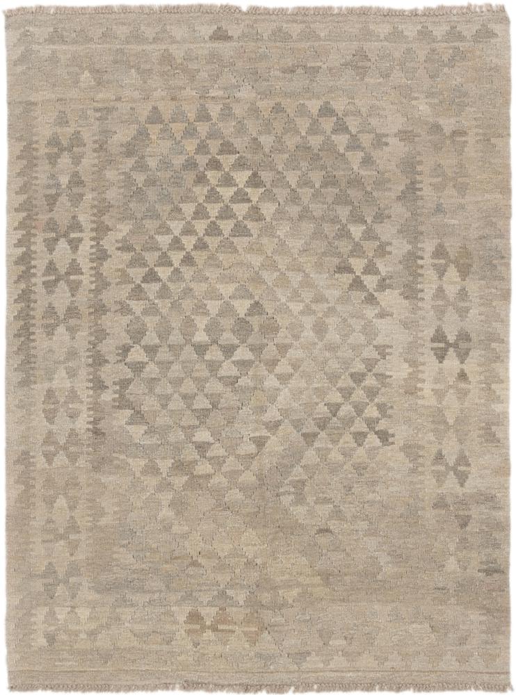 Afghansk teppe Kelim Afghan Heritage 166x127 166x127, Persisk teppe Handwoven 