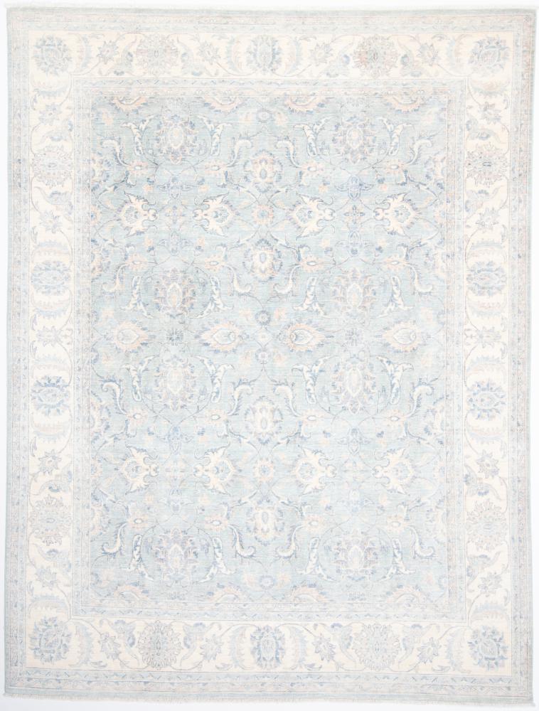 Pakistaans tapijt Ziegler Farahan Arijana 305x233 305x233, Perzisch tapijt Handgeknoopte