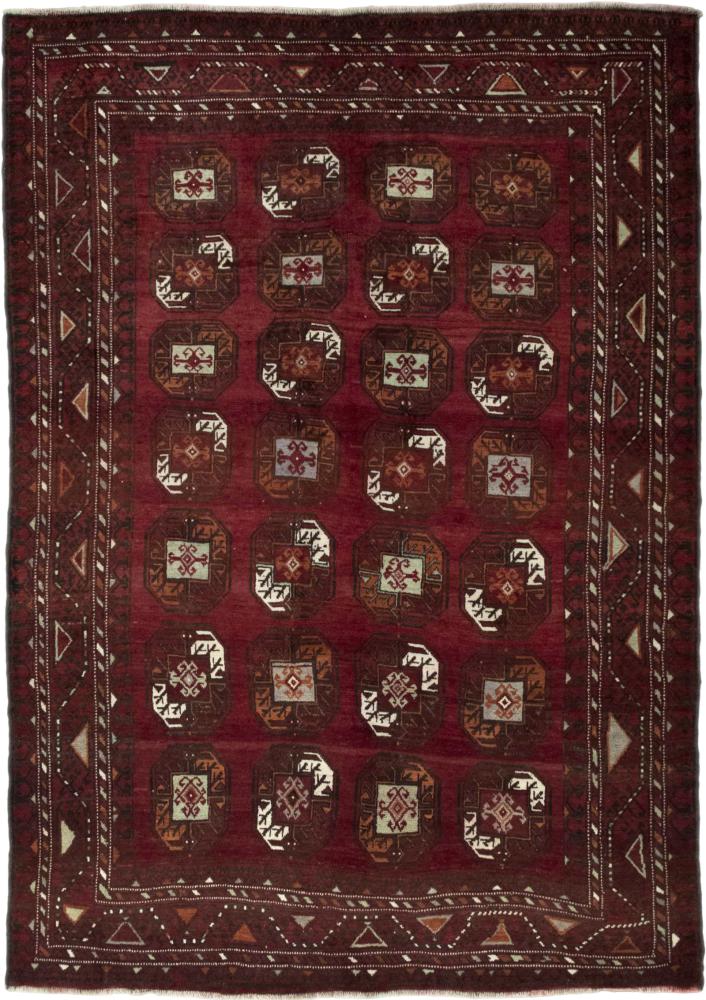 Persian Rug Turkaman 299x212 299x212, Persian Rug Knotted by hand