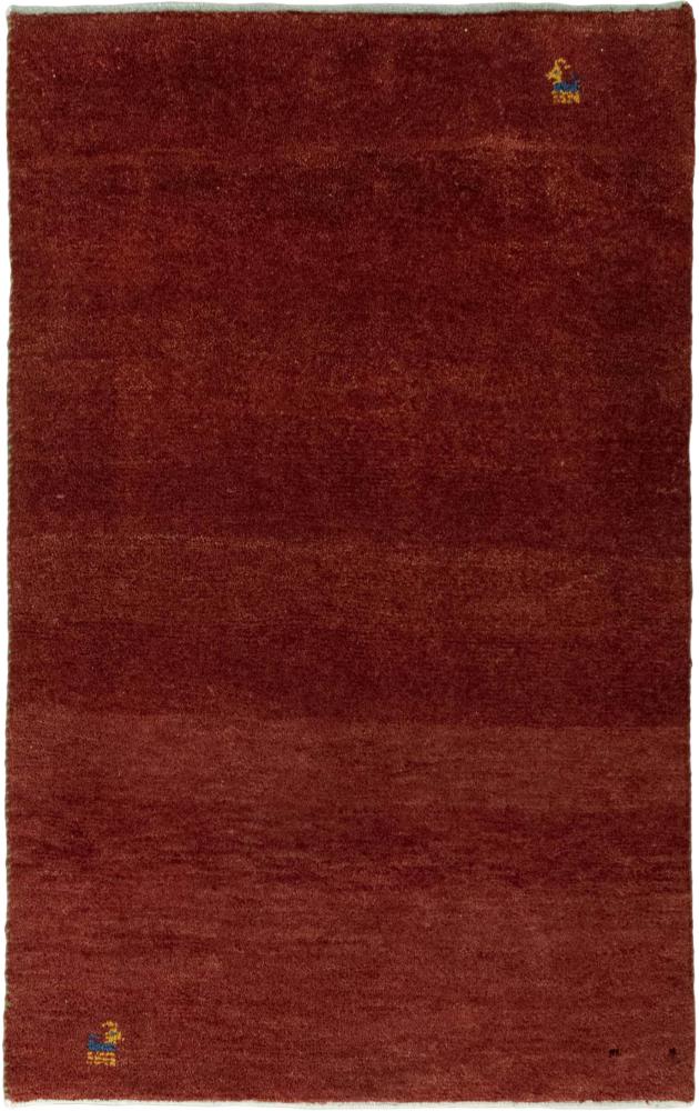 Perzisch tapijt Perzisch Gabbeh 129x81 129x81, Perzisch tapijt Handgeknoopte