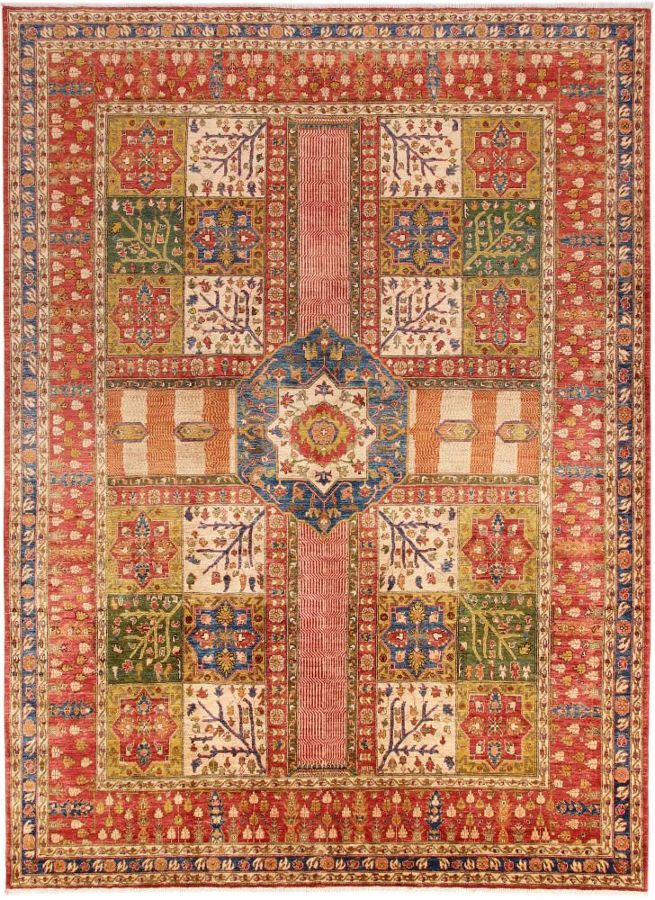 Pakistani rug Arijana Klassik 367x270 367x270, Persian Rug Knotted by hand