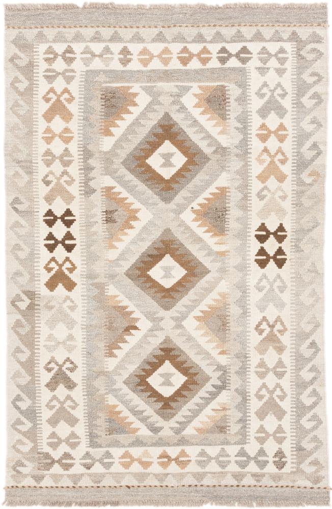 Tappeto Afgano Kilim Afghan Heritage 152x97 152x97, Tappeto persiano Tessuto a mano