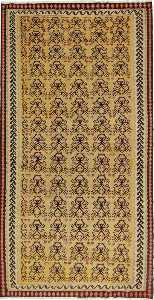 Perserteppich Kelim Fars Azerbaijan Antik 300x163 300x163, Perserteppich Handgewebt