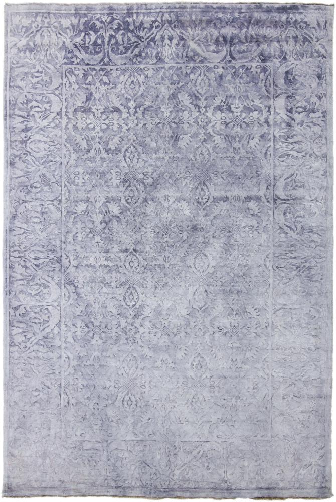 Intialainen matto Sadraa 258x171 258x171, Persialainen matto Solmittu käsin