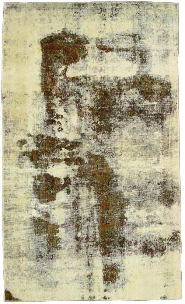 Perzisch tapijt Vintage Royal 282x169 282x169, Perzisch tapijt Handgeknoopte