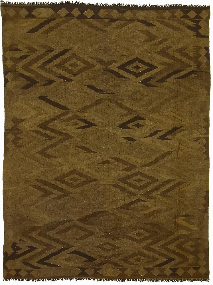 Afghanska mattan Kilim Afghan Heritage 198x149 198x149, Persisk matta handvävd 