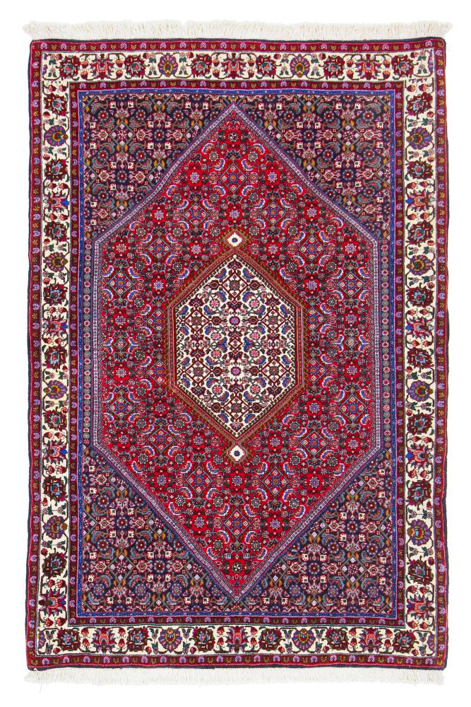 Persian Rug Bidjar 173x115 173x115, Persian Rug Knotted by hand