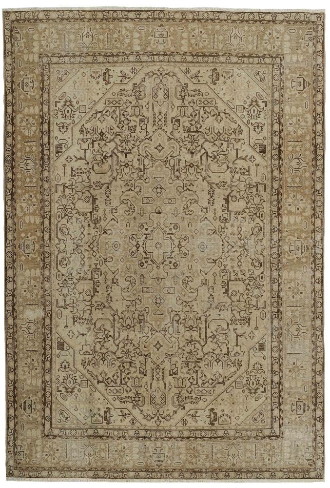 Persialainen matto Vintage Royal 277x192 277x192, Persialainen matto Solmittu käsin