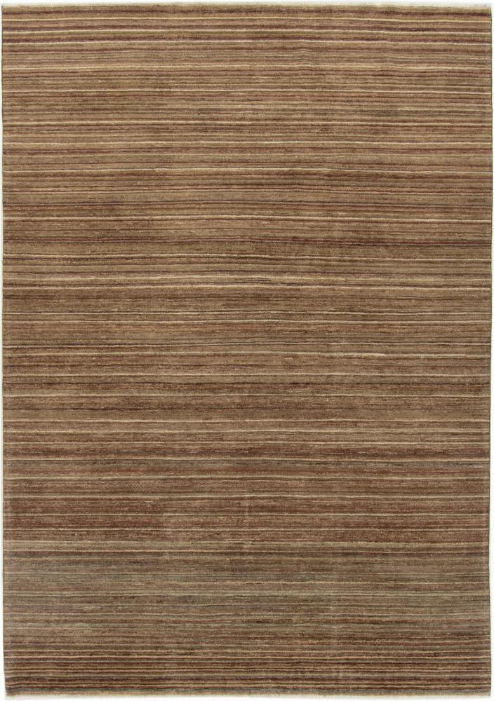 Afghaans tapijt Ziegler Gabbeh 290x205 290x205, Perzisch tapijt Handgeknoopte