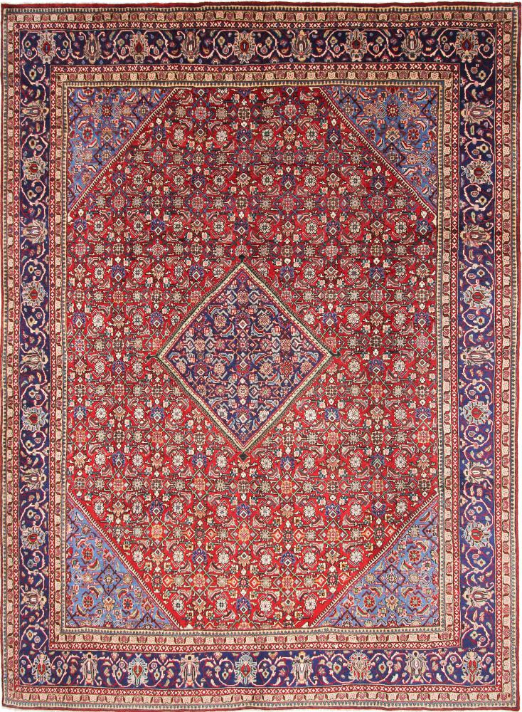 Mahal 405x295 Id Naintrading Tapis D Orient En 400x300